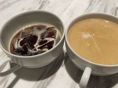 -东方美谷JW万豪酒店·The lounge大堂吧