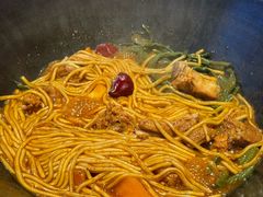 -遇东北林区铁锅炖(南开店)