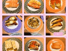 -采御鲜·回转寿司(汕头万达店)