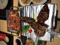 -越光米贩精致料理餐厅(金鹰店)