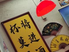 -谢记上海大排档(长寿路店)