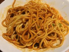 热干面-清水亭湖北菜(大屯DT51店)