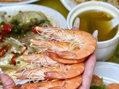-海之鲜大排档(东山海鲜金銮湾店)