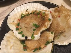 -君悦酒店·乐厨·高空自助餐(青年大街店)