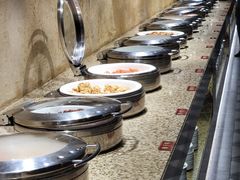 -汉巴味德·烤肉与啤酒的自助(杭州大悦城店)