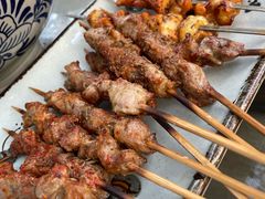 -百花人家(清水田园店)