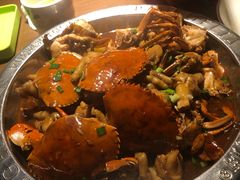 -胖哥俩肉蟹煲(湖滨银泰in77店)