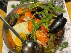 招牌海鲜饭-囧吉香生蚝牛排馆(湖北路店)