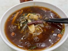 -太婆抱罗粉…海南特色小吃(一市场店)