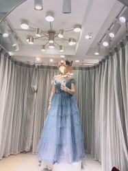 -衣贝姿婚纱礼服馆