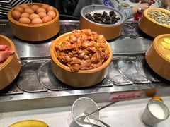 -龍歌自助小火锅(漳州二路爱购店)