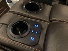 -万达影城(汉街万达广场IMAX店)