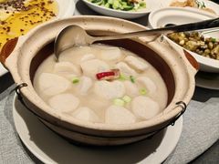芋艿-龙宴海鲜城(经中路店)