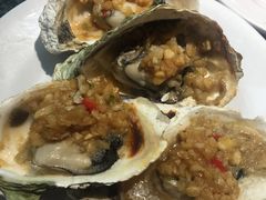 -汉巴味德(大悦城店)