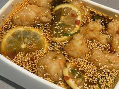 -海底捞火锅(万达广场店)