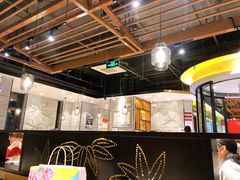 -密友回转自助火锅(世茂国际广场店)