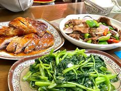-聂记粤菜馆(鼓西路店)