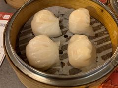 晶莹鲜虾饺-点点心点心专门店(旺角店)