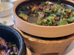 -吴记百家·私房菜·家宴(润园店)