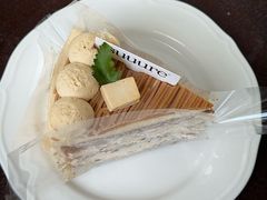 -流酥可心·牛乳蛋糕商店(禾祥西路店)