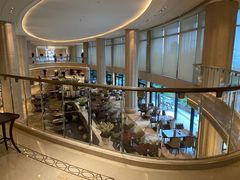-上海外滩华尔道夫酒店