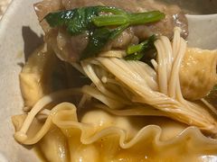 -大头叔烤鸡爪·朝鲜族烤串(天池路店)