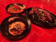 -Luchador摔跤手墨西哥餐厅(恒宇广场店)