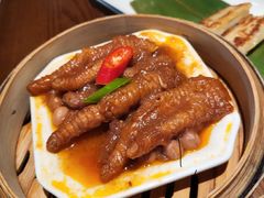 -如轩·海鲜砂锅粥·潮汕菜(一品天下店)