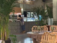 -仁义涵西餐·咖啡(中华巴洛克店)