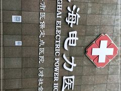 -国家电网(上海电力医院)