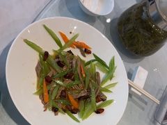 -紫鑫阁饭庄(长安店)