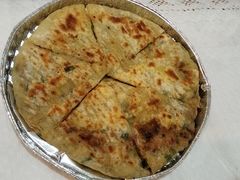 -甲乙饼·手工牛肉饼(东方广场店)