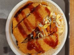 -食其家·牛丼咖喱(冠捷大厦店)