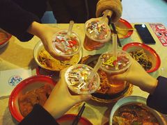 -丽丽三鲜螺蛳粉(田林路店)