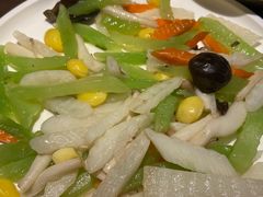 -前海沿·青岛菜(李沧万达店)