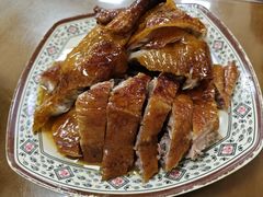 -聂记粤菜馆(鼓西路店)