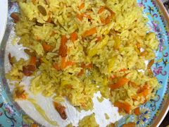 -巴依老爷新疆餐厅