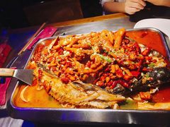 -鱼非鱼(徐家汇店)