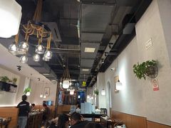 -乔街深夜食堂·台州菜·高压锅生蚝(杭州总店)