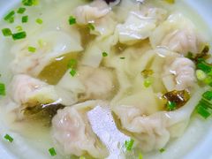 -老裕缘汤包馆(嘉善路店)