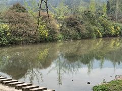 -雅安上里古镇