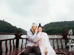 -石燕湖生态旅游景区