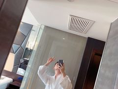 -杭州城中香格里拉大酒店