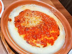 -萨莉亚意式餐厅(杭州滨江天街店)