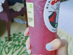 -奈雪的茶(中粮祥云小镇店)