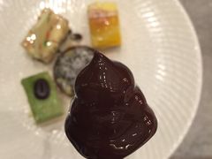 -上海新发展亚太JW万豪酒店