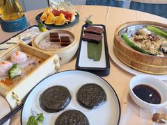 -渔村盛宴(航空新城店)