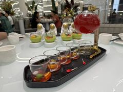 -3号仓库·创意中国菜(新世界城店)