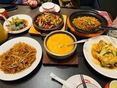 -聚鑫阁江浙菜·非遗传承技艺(金汇龙湖天街店)