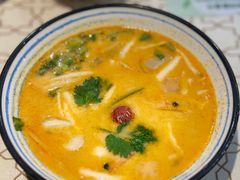 -Siam泰餐厅(水上公园店)